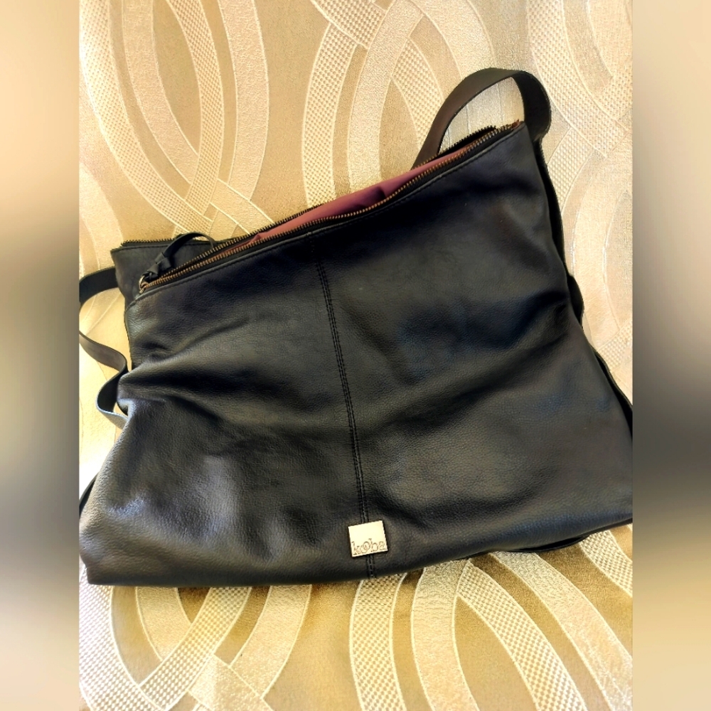 Kooba Leather Women's Bag